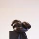 bronzen beeldjes